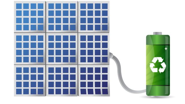 Detrazione del 50% per installazione storage su fotovoltaico esistente