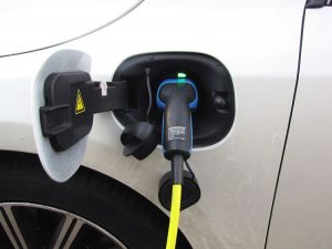 Ricaricare Auto Elettrica A Casa E Fuori Cosa Bene Sapere