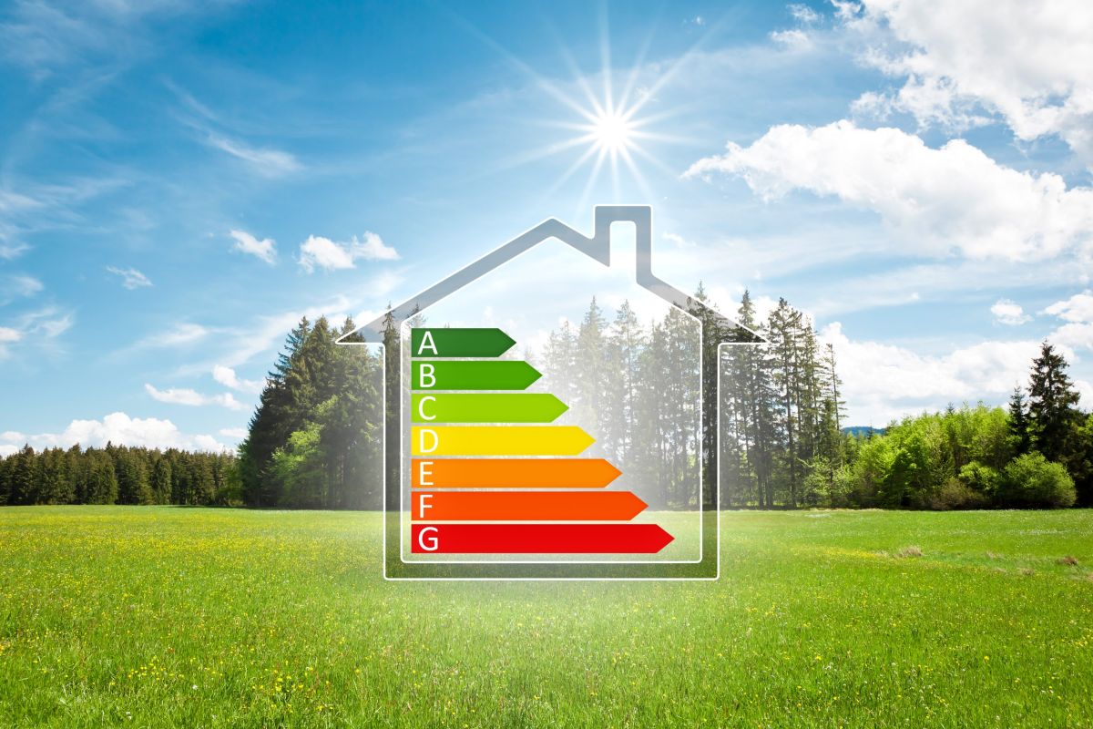 Case Bioclimatiche Tecniche Di Progettazione E Vantaggi