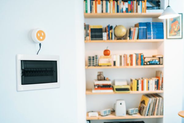 NED, il primo smart meter per calcolare consumi e sprechi energetici in casa