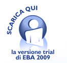 Eba 2009 trial