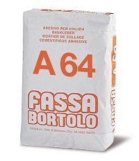 Rasante fassa bortolo a96 prezzo