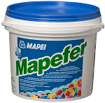 Malta per vetromattone mapei