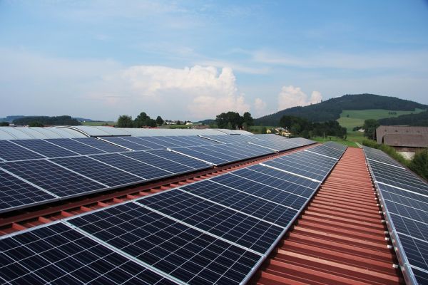 GSE: 822.301 impianti fotovoltaici in esercizio nel 2018