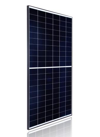 Zebra di FuturaSun, il nuovo modulo fotovoltaico con tecnologia IBC