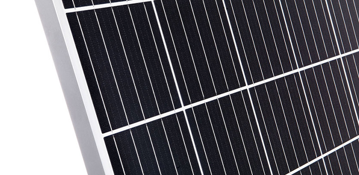 NEXT: la nuova linea di pannelli fotovoltaici ad alta efficienza