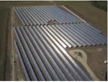Thesan e Power One per 6 nuovi impianti fotovoltaici in Romania