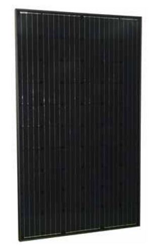 Presentato al Solarexpo il modulo fotovoltaico FU 300M
