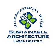 Cerimonia di consegna del Premio Internazionale Architettura Sostenibile