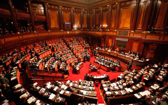 Il Senato Approva Il DDL Concorrenza