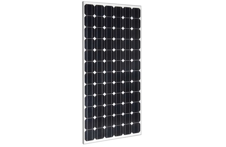 FU180-200M: pannelli fotovoltaici monocristallini revamping 180-200 Watt – 72 celle