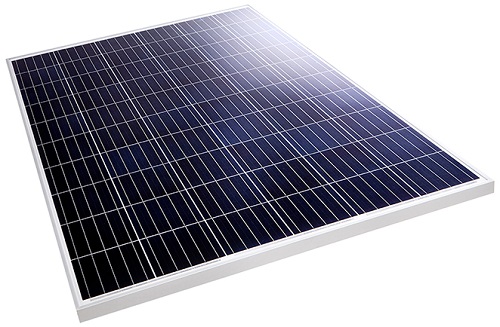I pannelli fotovoltaici FuturaSun a Elettrotecnica