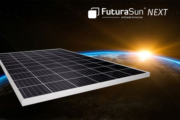 I nuovi moduli fotovoltaici in mostra a Intersolar
