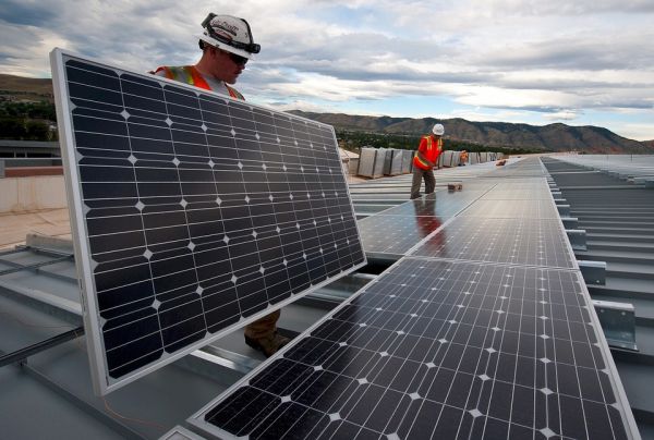 Fotovoltaico a investimento zero grazie a Centrica
