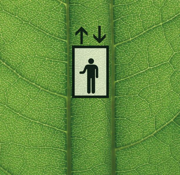 Serie Tree: rispetto dell’ambiente e risparmio energetico