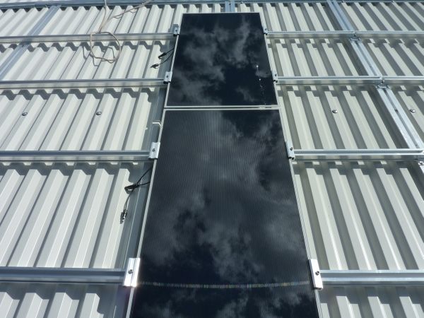 ENERAL, sistema per l’applicazione degli impianti fotovoltaici