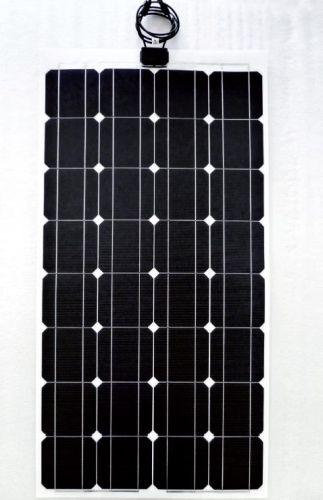 Moduli fotovoltaici linea HF di Eneco