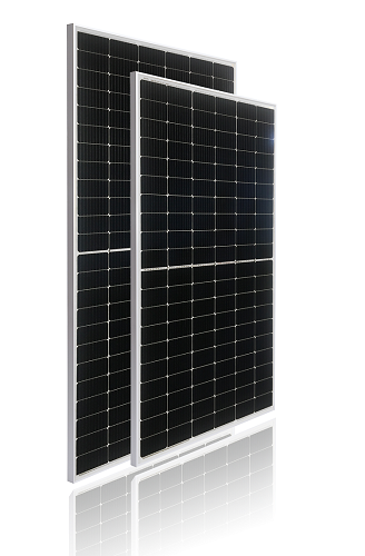 Moduli fotovoltaici FuturaSun SILK Pro