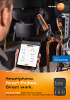 Brochure della serie Smart Probes