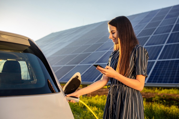 Le aziende si preparano ad abbracciare la mobilità elettrica