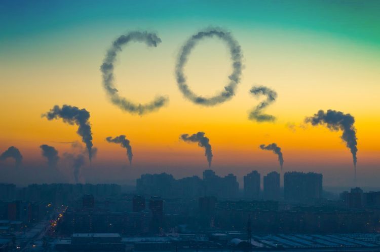 Progetti per un uso sostenibile della CO2