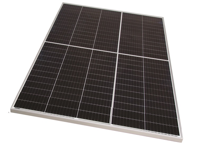 5 motivi per scegliere il pannello fotovoltaico 400 watt SILK Premium