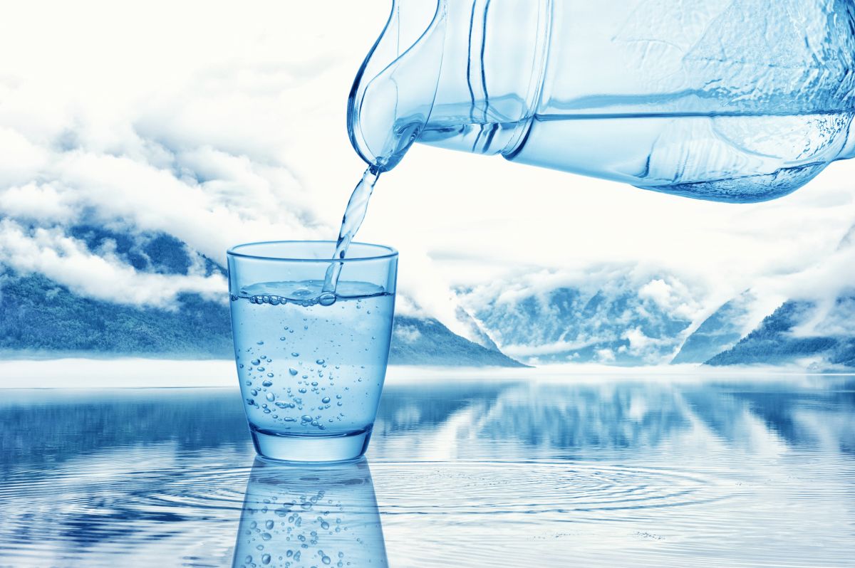L'acqua potabile è una risorsa limitata, non sprecarla - Comune di Ostana.  Sito istituzionale e info turistiche