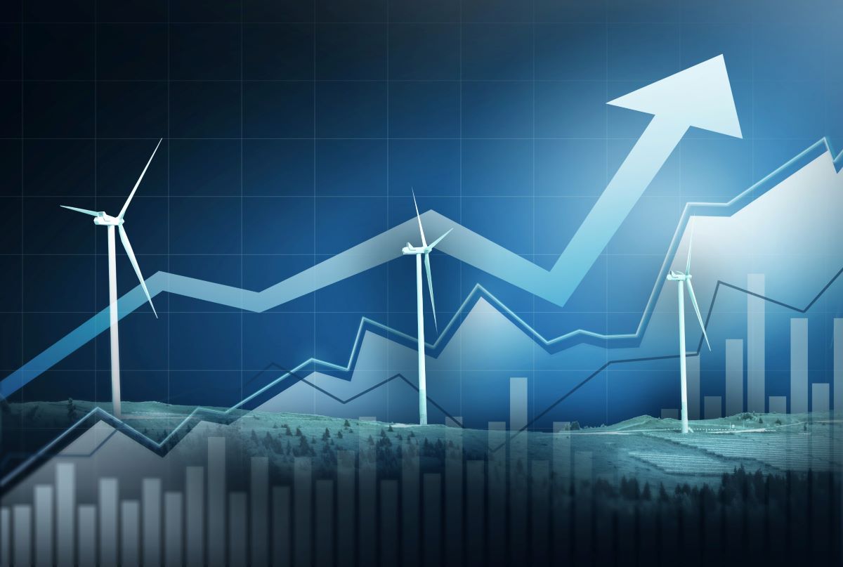 IREX 2024: boom di investimenti nelle rinnovabili e calo dei prezzi dell'energia.