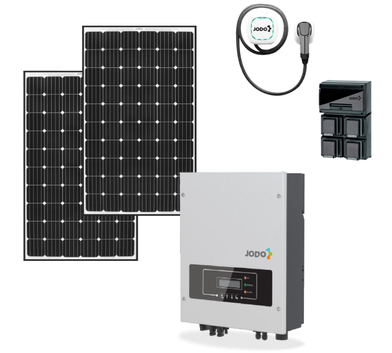 Scegliere il fotovoltaico? Energia rinnovabile a basso costo