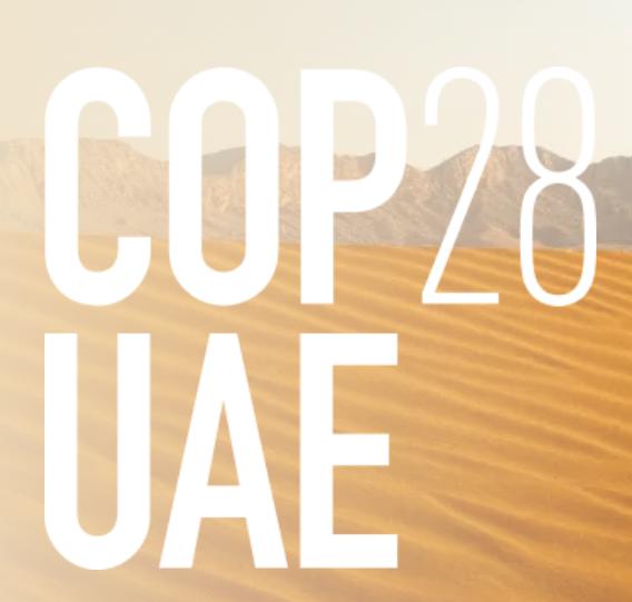 COP28, occasione di svolta per il Pianeta?