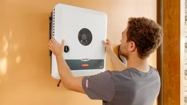 La gamma di inverter Fronius si espande con Fronius GEN24