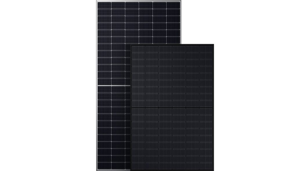 Silk® Nova: moduli fotovoltaici con celle N-Type
