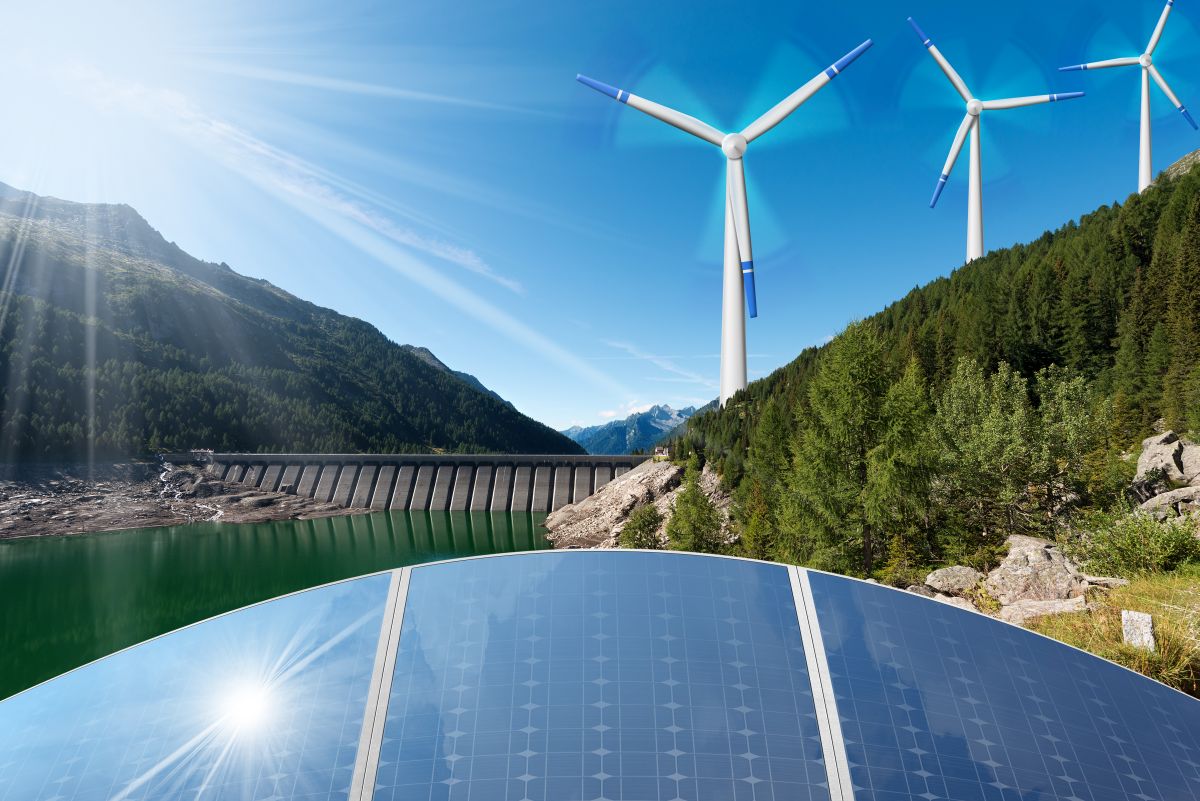 La crescita delle rinnovabili avvicina l'obiettivo fissato alla COP 28 di triplicarne la potenza