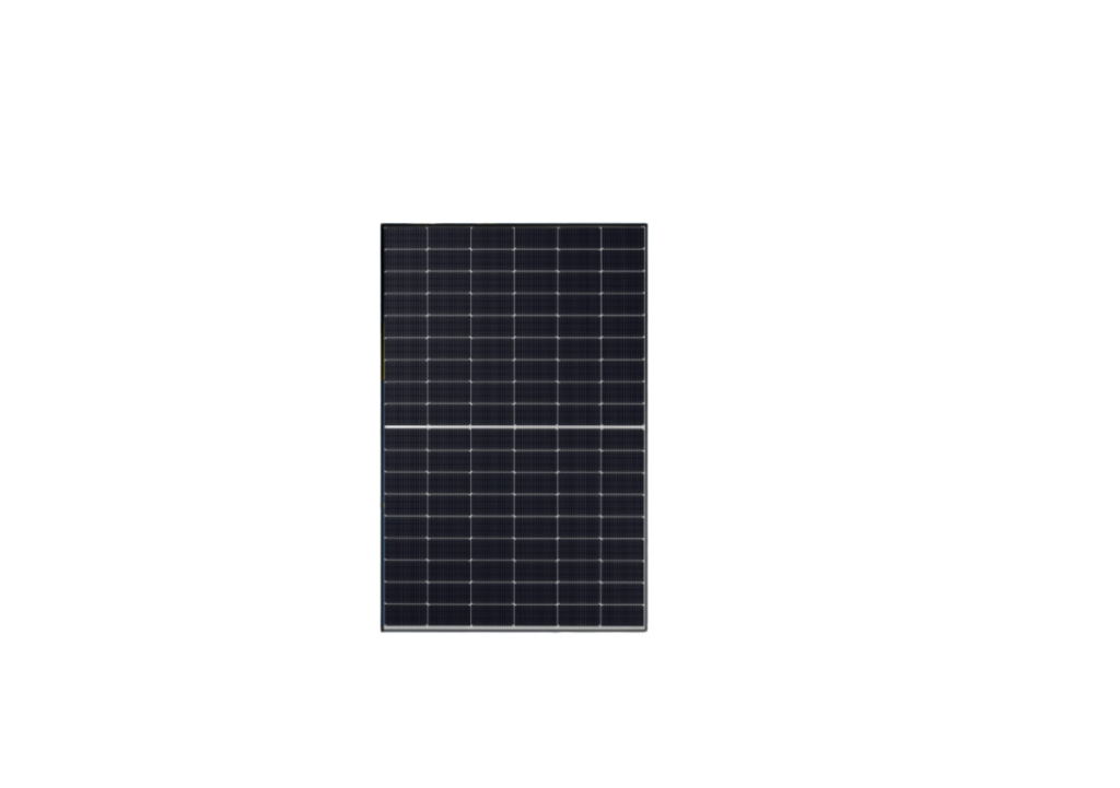 Modulo fotovoltaico monocristallino Silk Nova EU