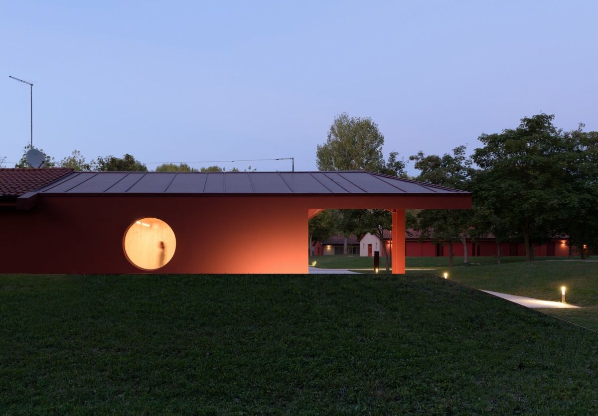 Arbau Studio vince ex aequo il Wood Architecture Prize Klimahouse