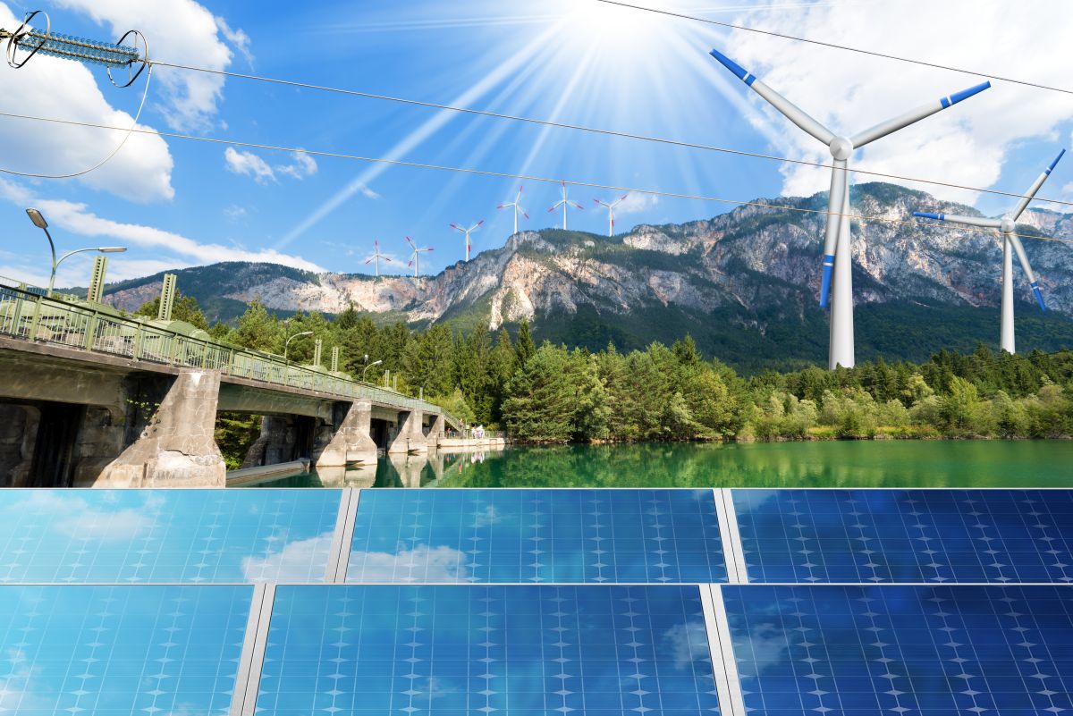 Comuni rinnovabili: 101 nuovi impianti nel 2023
