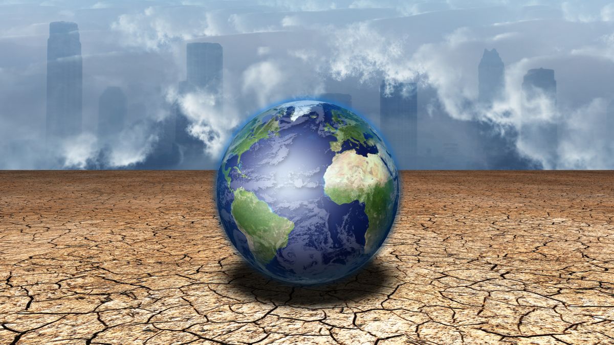 Giornata mondiale dell'ambiente: gli ultimi dati sulla desertificazione nel mondo