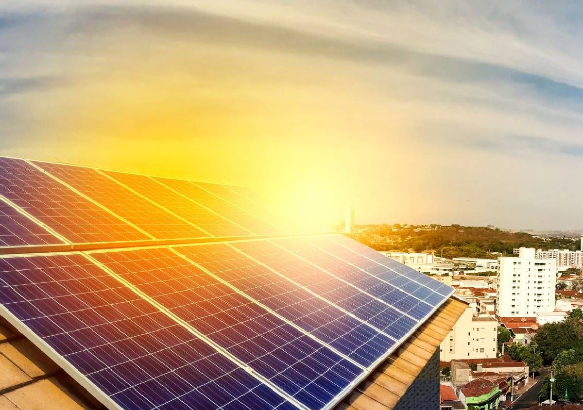 Il fotovoltaico italiano è vivo: lo conferma la Rete Italiana per la ricerca e l’innovazione