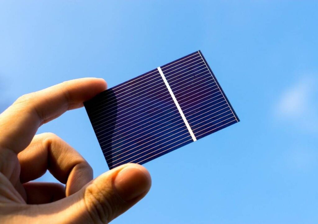 Fotovoltaico integrato: le potenzialità dei materiali alternativi al silicio