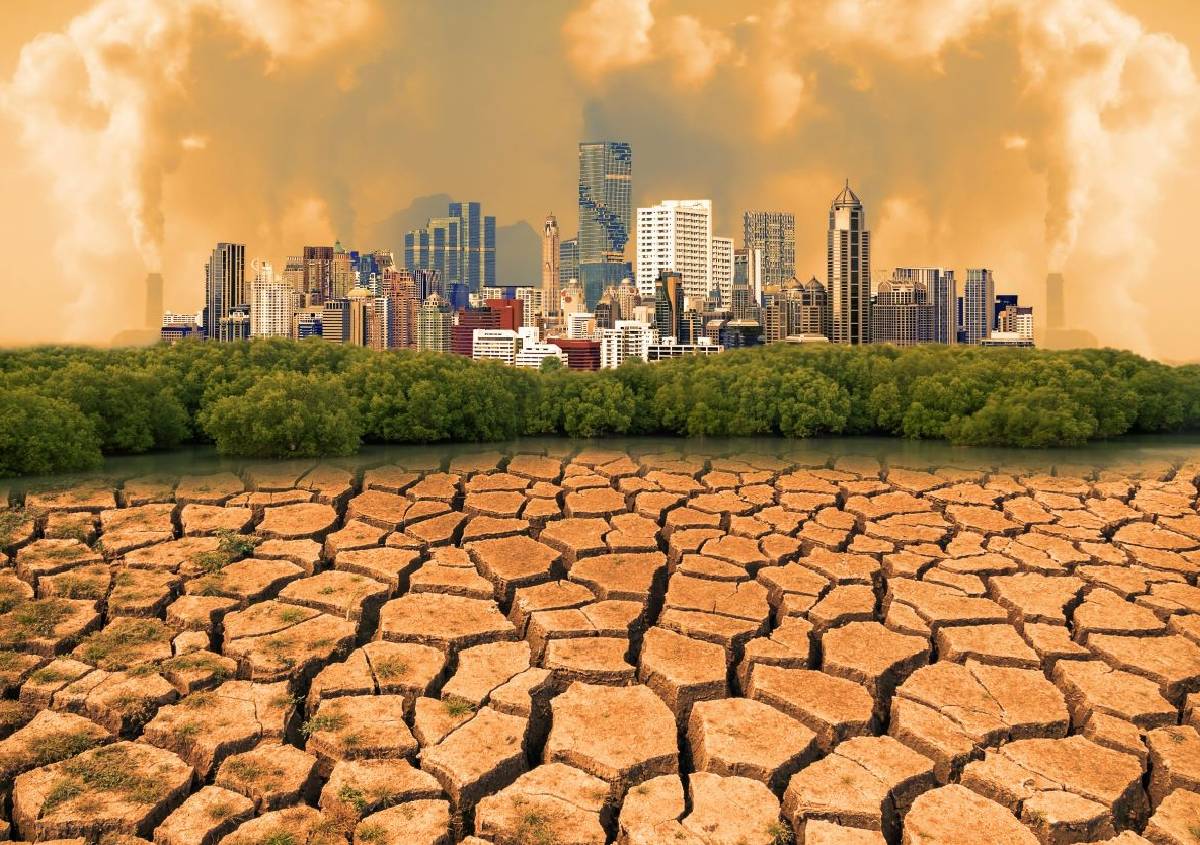 Loss & Damage, i costi del cambiamento climatico 