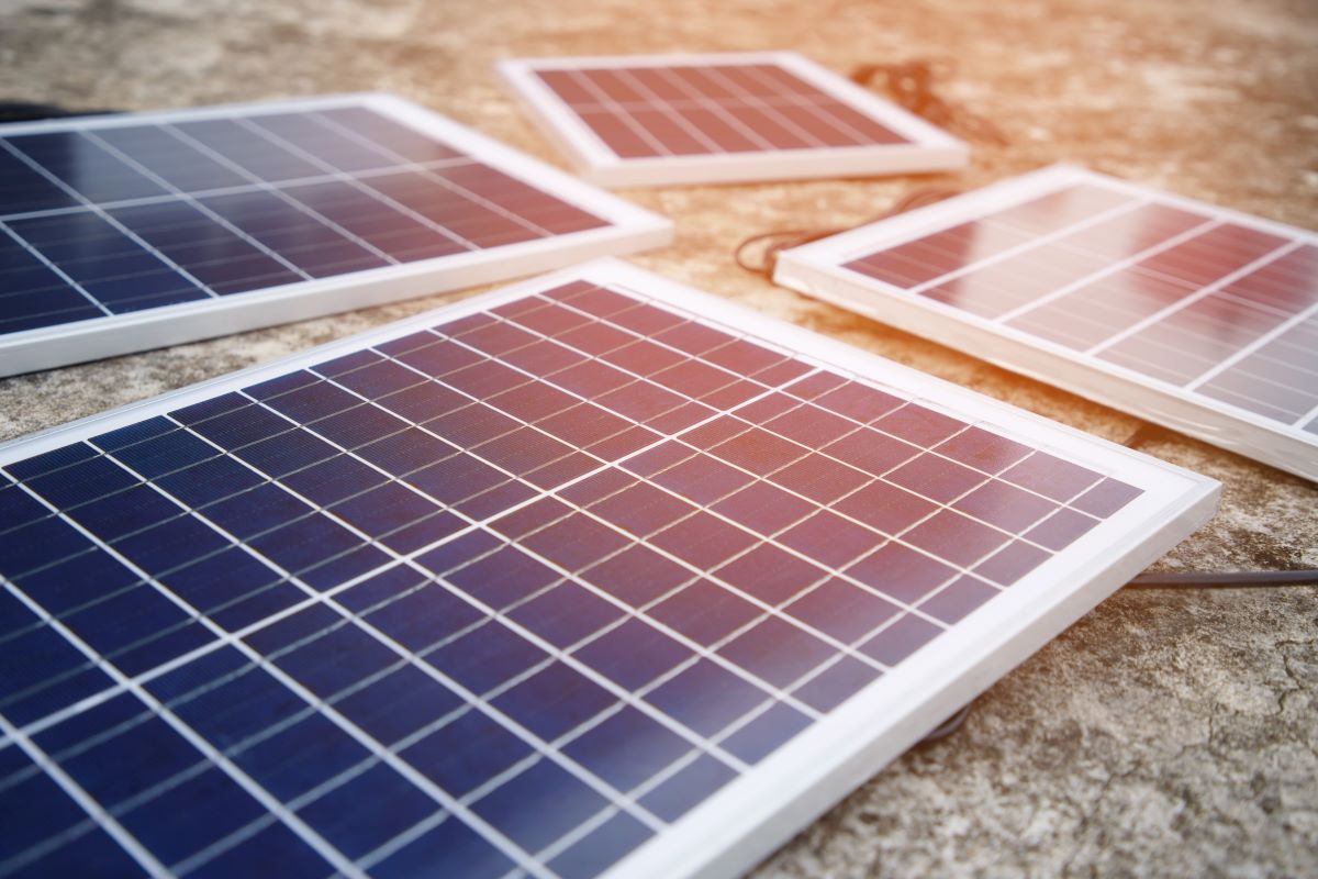 Fotovoltaico: le diverse tipologie di pannelli