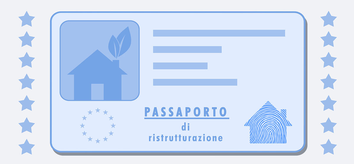 Direttiva Case Green: il passaporto di ristrutturazione